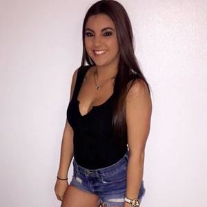 Meet your Posher, Miranda